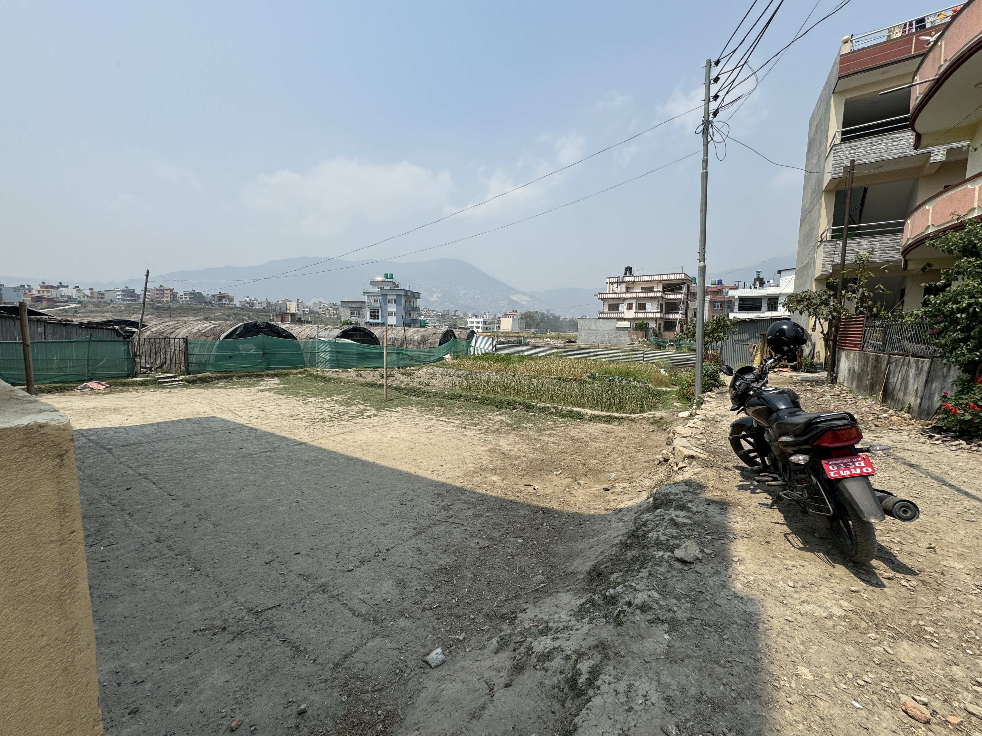 Picture of Tokha Municipality, Bagmati